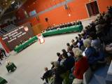 Inauguracyjna Sesja Rady Miejskiej w Chęcinach kadencji 2014-2018