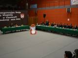 Inauguracyjna Sesja Rady Miejskiej w Chęcinach kadencji 2014-2018
