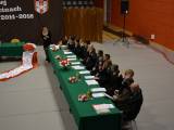 Inauguracyjna Sesja Rady Miejskiej w Chęcinach kadencji 2014-2018