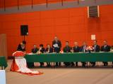 Inauguracyjna Sesja Rady Miejskiej w Chęcinach kadencji 2014-2018