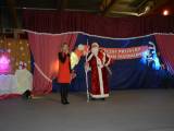 Świąteczny Przegląd Małych Form Teatralnych