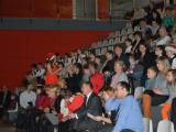 Świąteczny Przegląd Małych Form Teatralnych