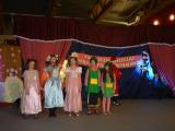 Świąteczny Przegląd Małych Form Teatralnych