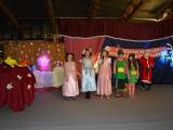 Świąteczny Przegląd Małych Form Teatralnych