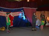 Świąteczny Przegląd Małych Form Teatralnych