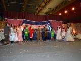Świąteczny Przegląd Małych Form Teatralnych