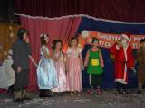 Świąteczny Przegląd Małych Form Teatralnych