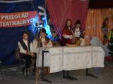 Świąteczny Przegląd Małych Form Teatralnych