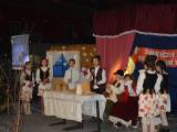 Świąteczny Przegląd Małych Form Teatralnych