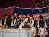 Świąteczny Przegląd Małych Form Teatralnych