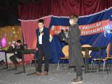 Świąteczny Przegląd Małych Form Teatralnych