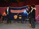 Świąteczny Przegląd Małych Form Teatralnych