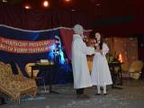 Świąteczny Przegląd Małych Form Teatralnych