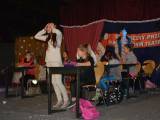 Świąteczny Przegląd Małych Form Teatralnych