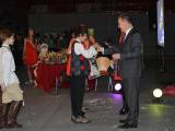 Świąteczny Przegląd Małych Form Teatralnych