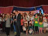 Świąteczny Przegląd Małych Form Teatralnych