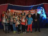 Świąteczny Przegląd Małych Form Teatralnych