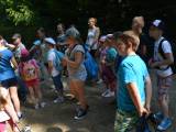 Czwarty tydzień wakacji