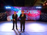 III Gminny Mam Talent--1