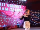 III Gminny Mam Talent--2