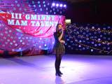 III Gminny Mam Talent--2