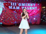 III Gminny Mam Talent--2