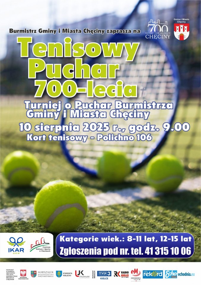 turniej renisa 10 8 2025