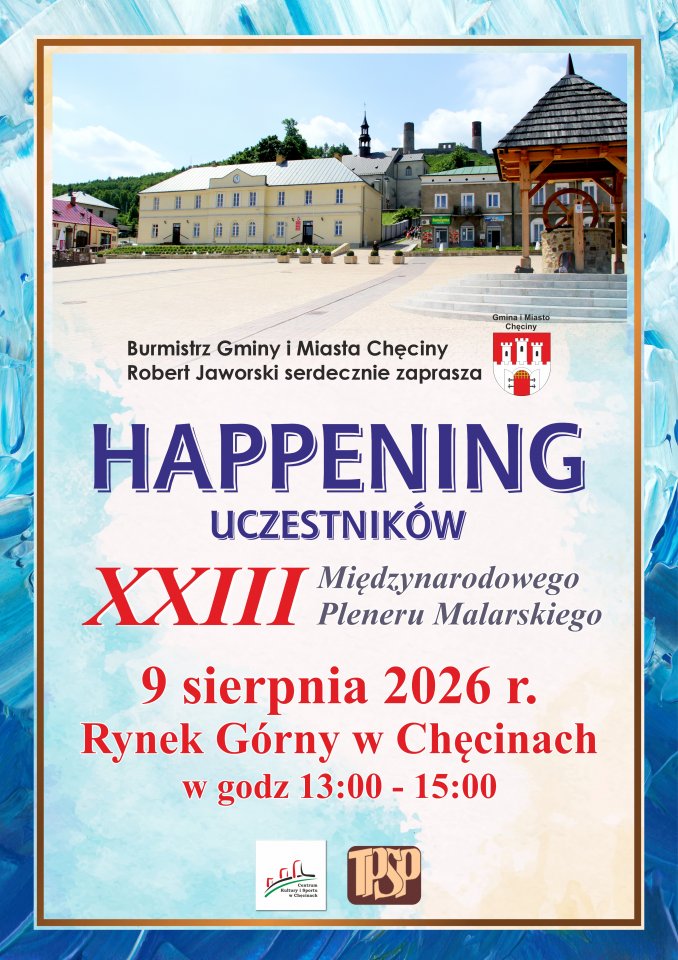 happening 2026