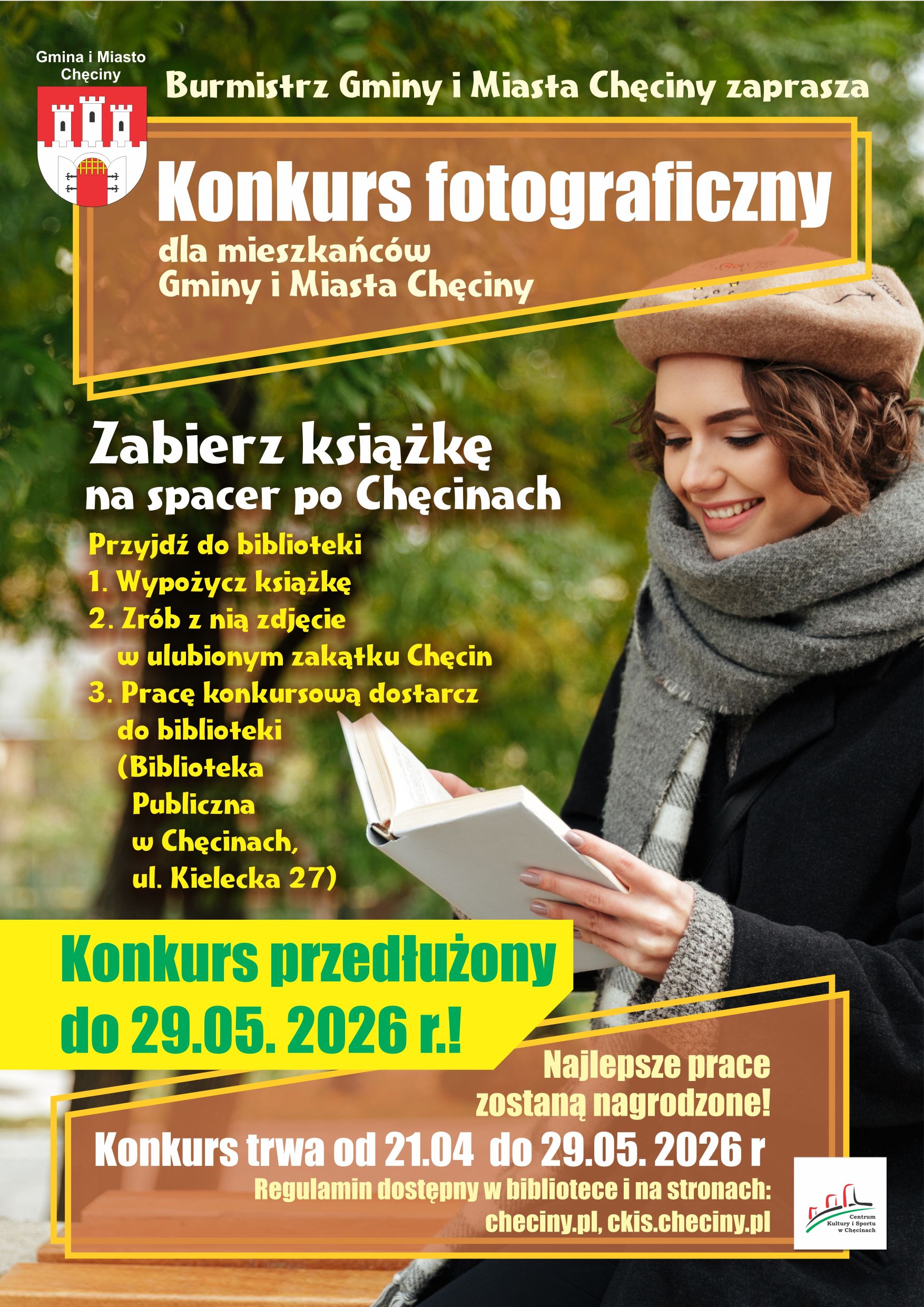 konkurs foto biblioteka m2026