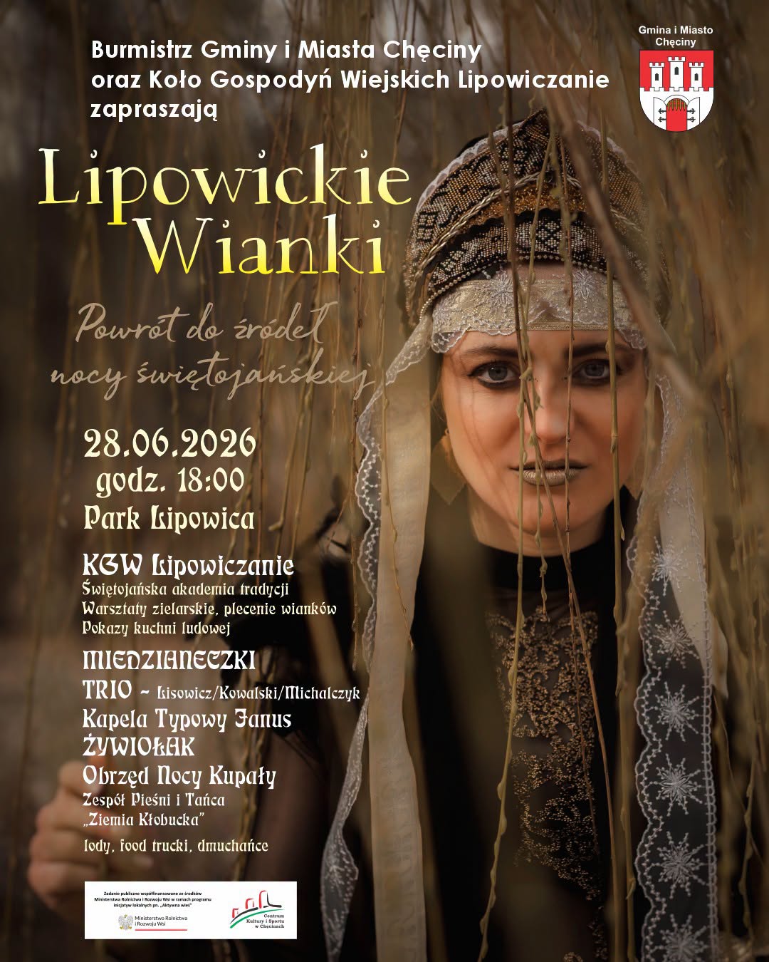 noc swietojanska 2026