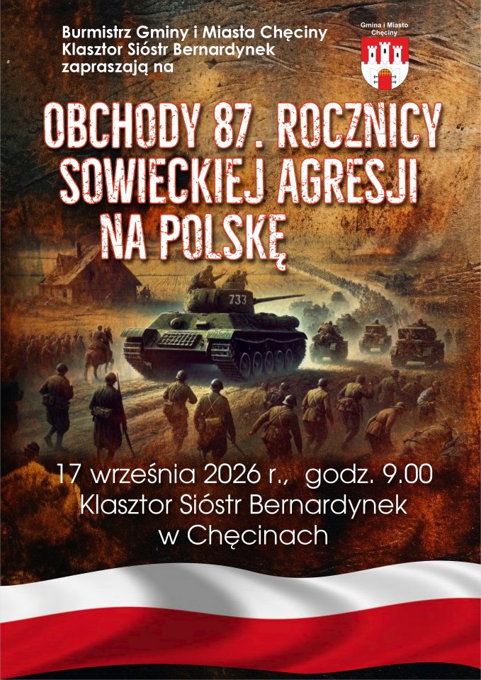 patriotyczne u bernardynek 2026m