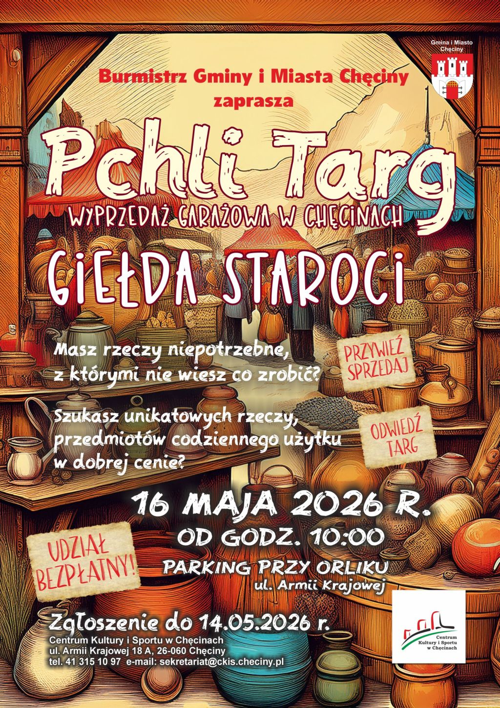pchli targ bm