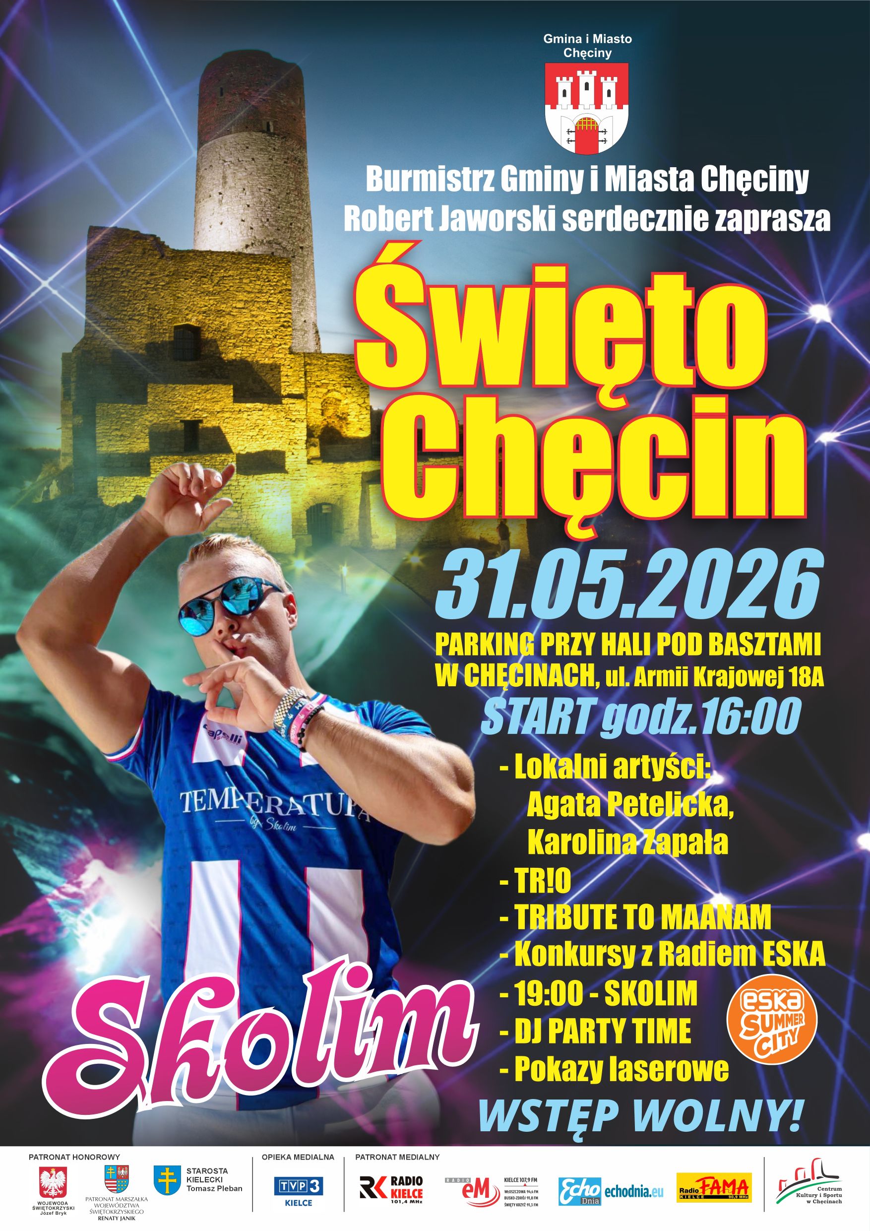 swieto checin vol3 2026m