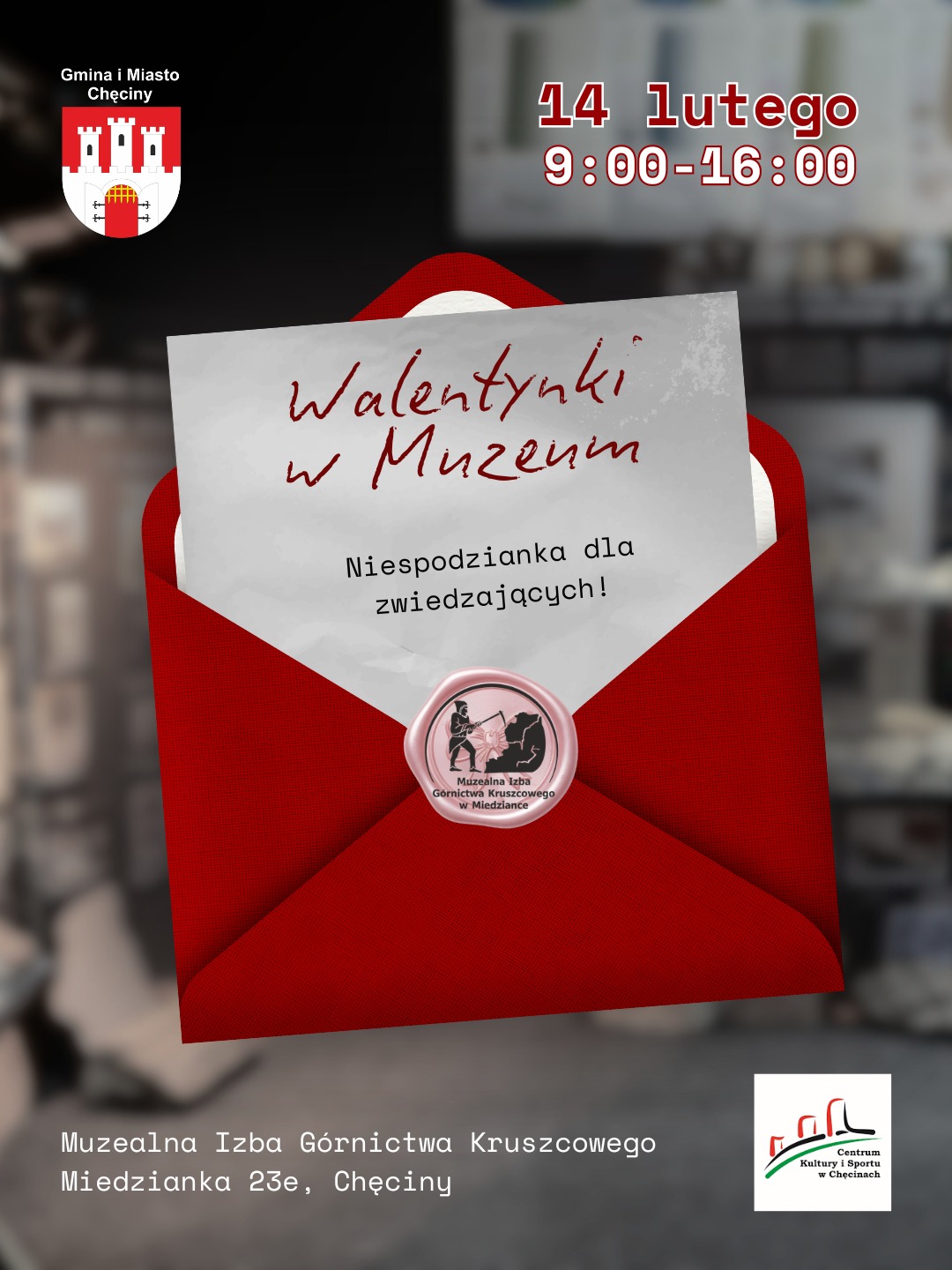 walentynki miedzianka2026