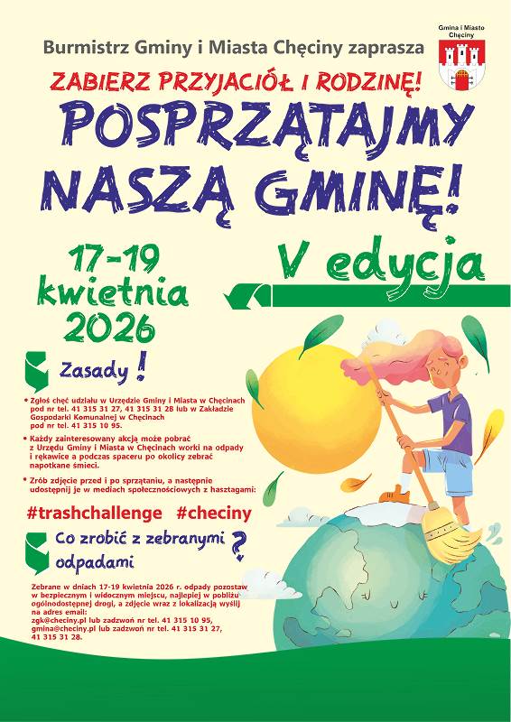 wspolne sprzatanie