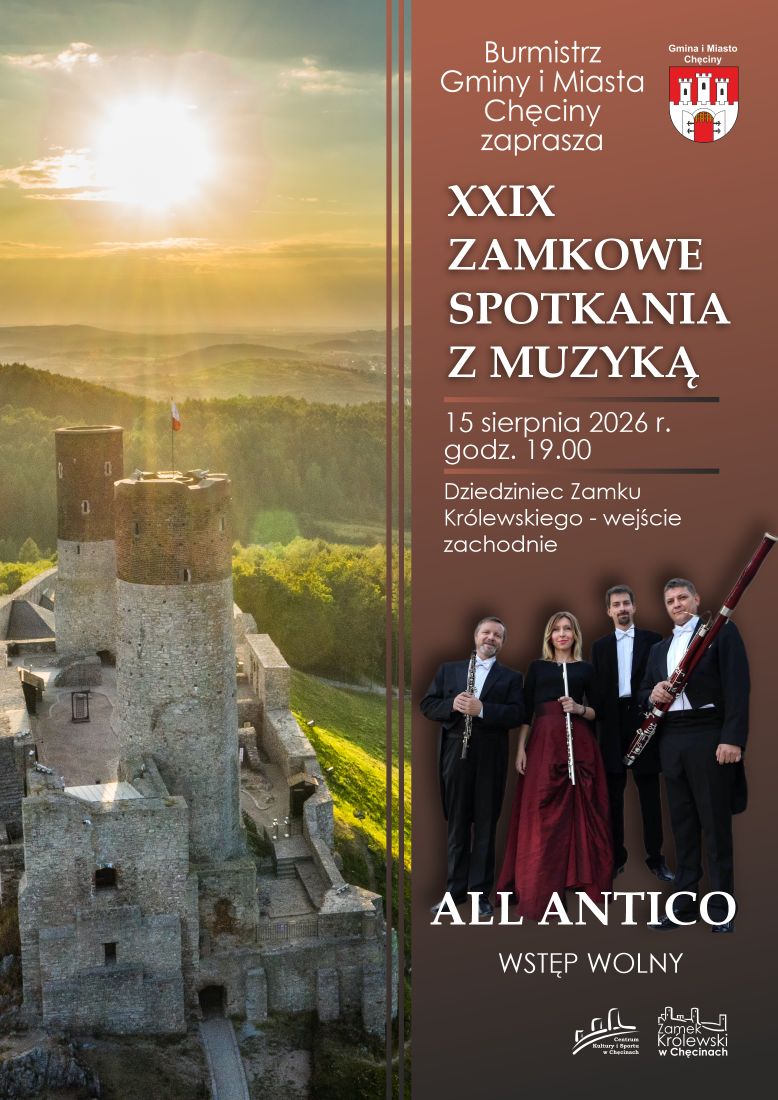 zamkowe spotkania z muzyką 26m