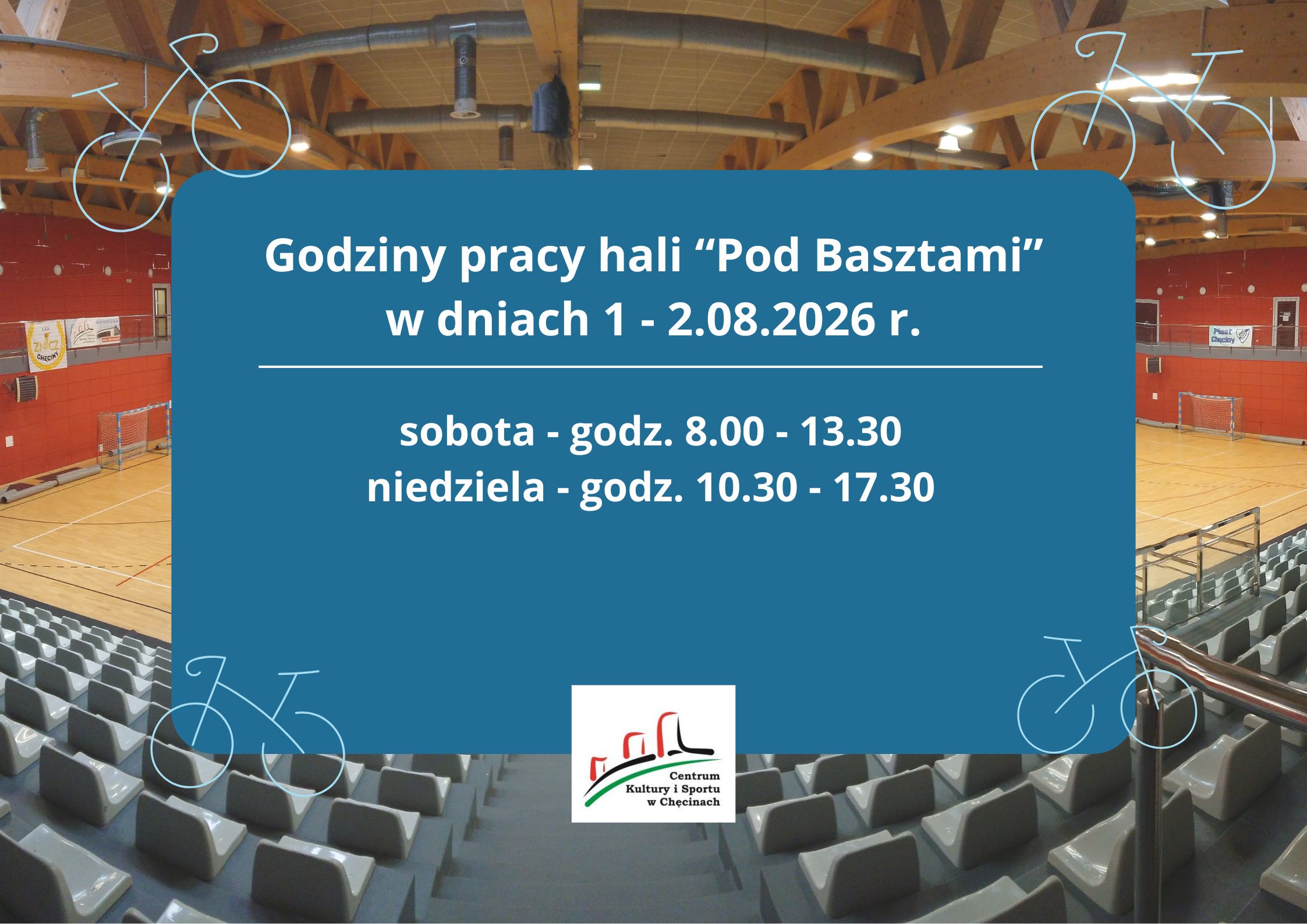 hala weekend 1 08 2026