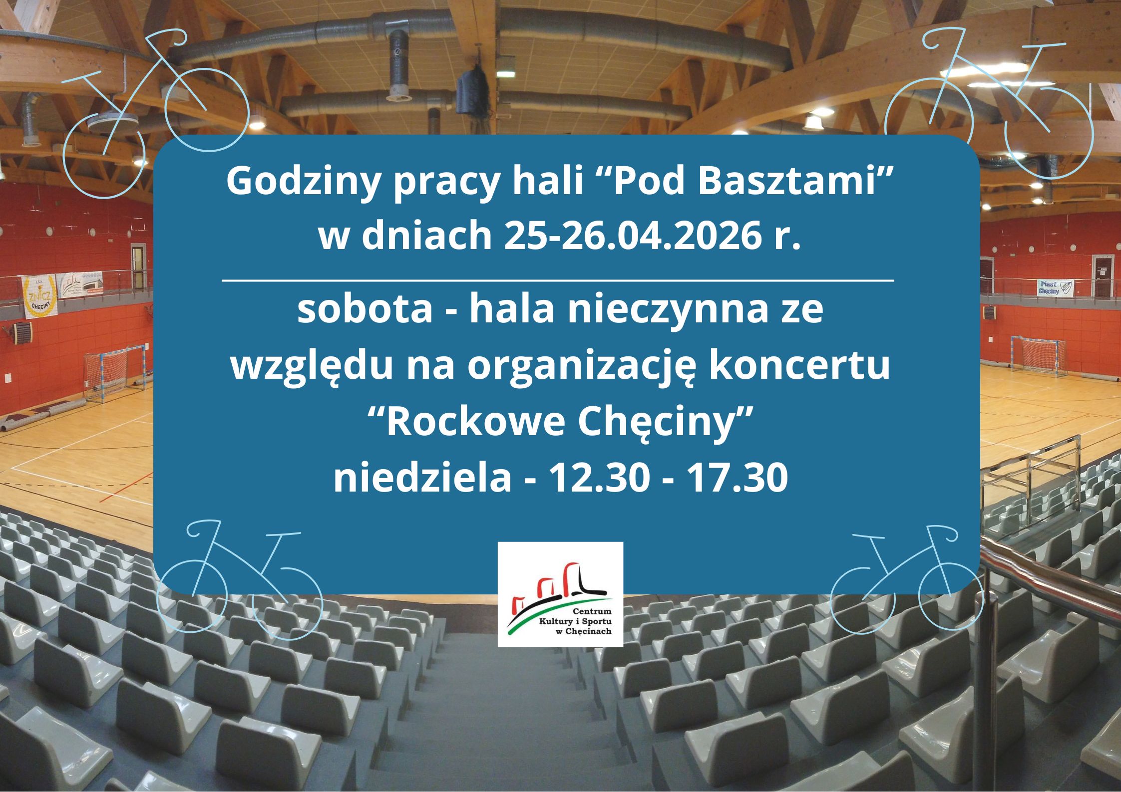 hala weekend 25 04 2026