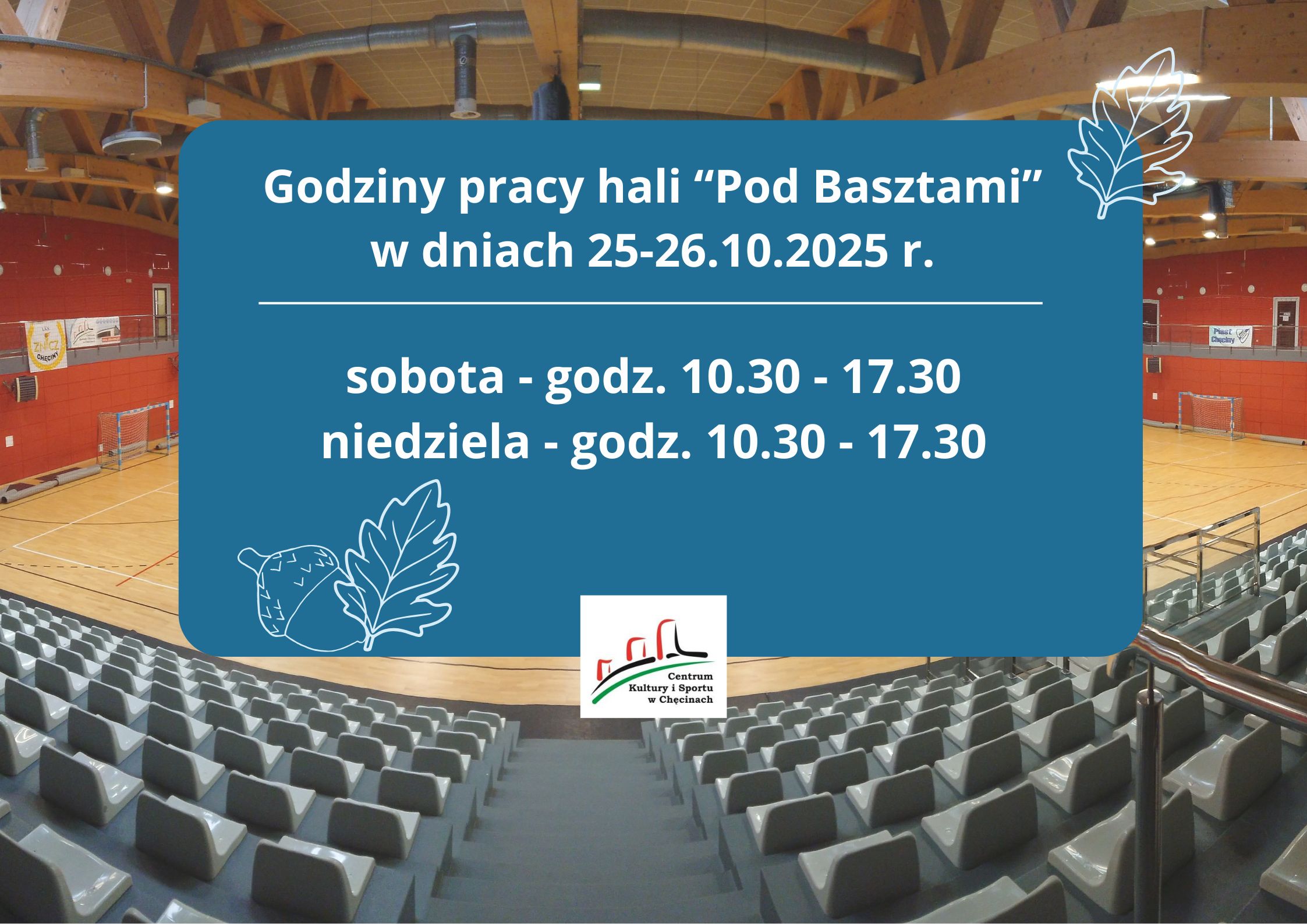 hala weekend 25 10 2025