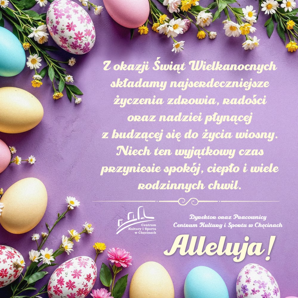 wielkanoc zyczenia2026