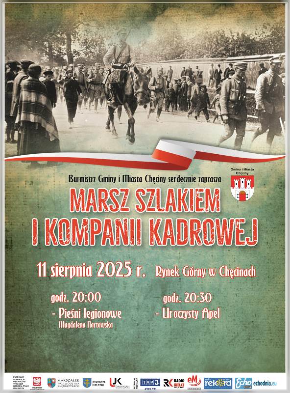 kompania kadrowa 2025