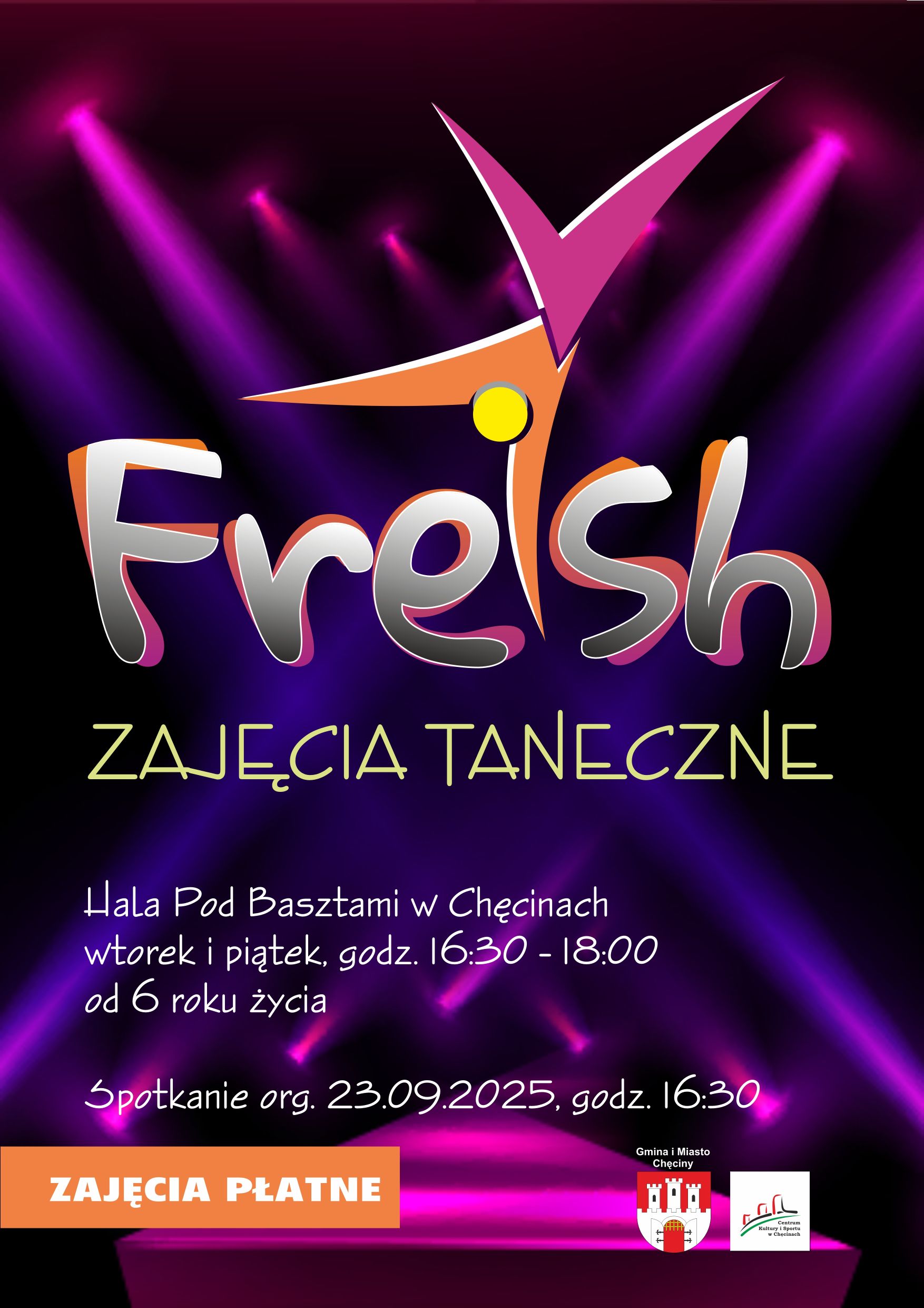 fresh 2025m