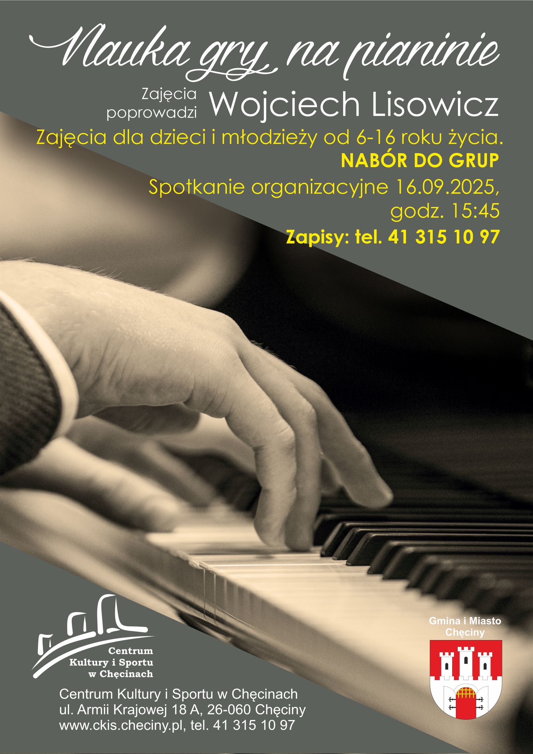 piano 2025m