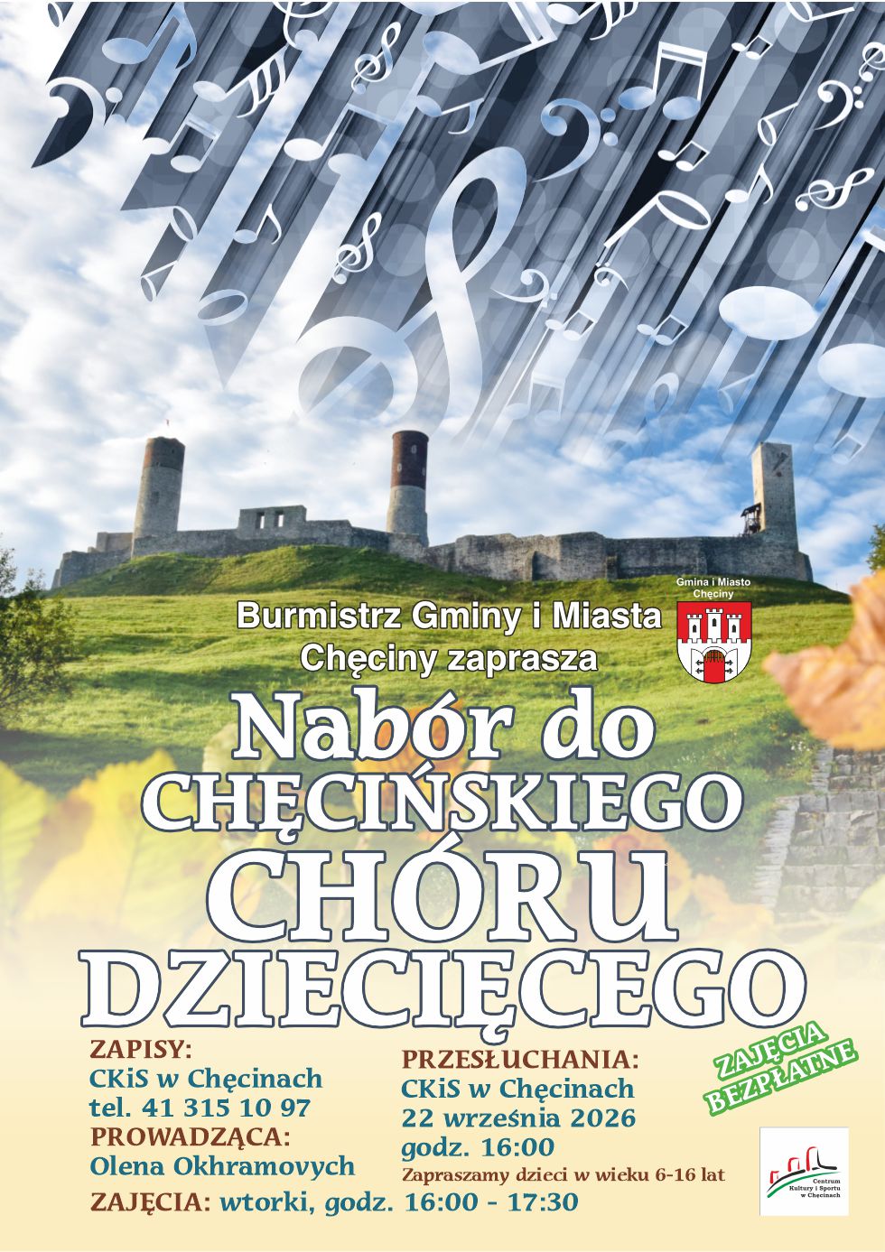 chór 26