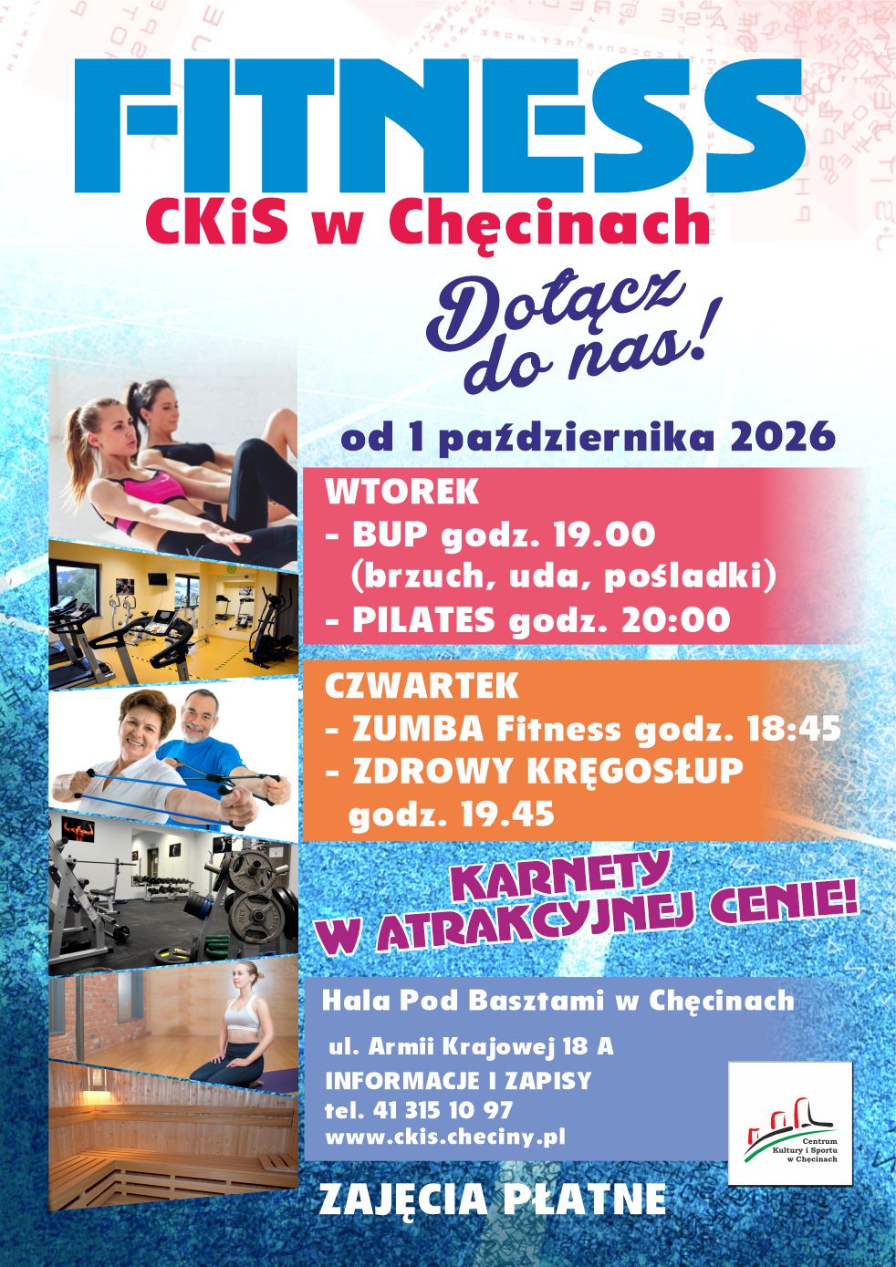 fitnes 26