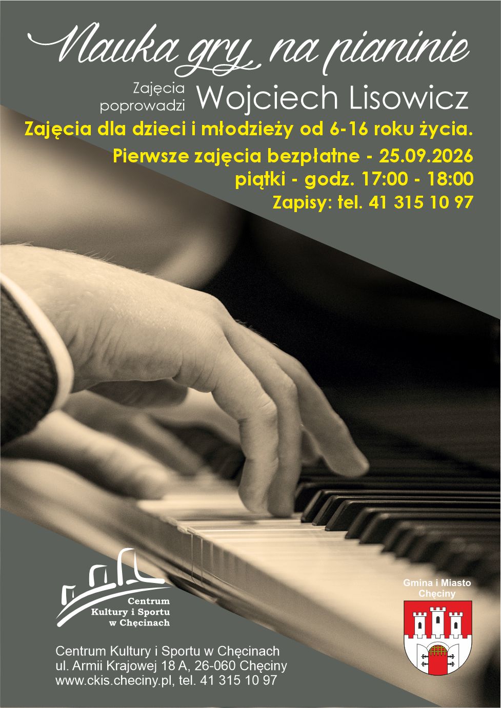 pianino 26