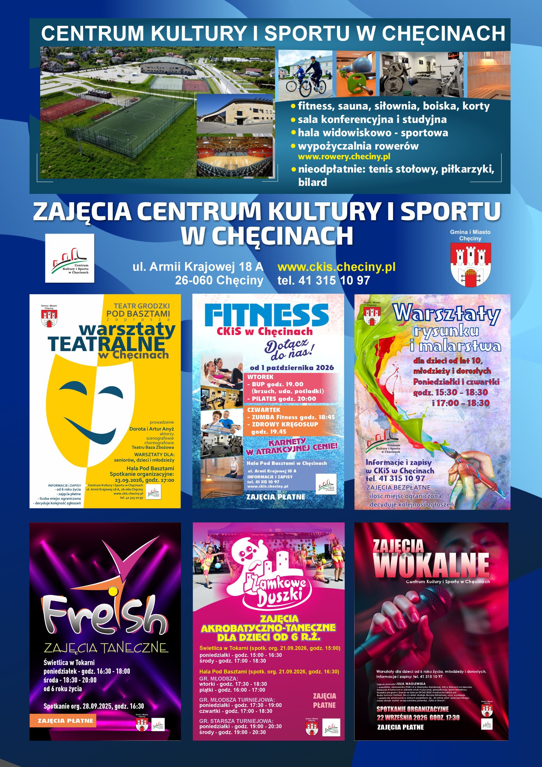 zajęcia 2026 2am