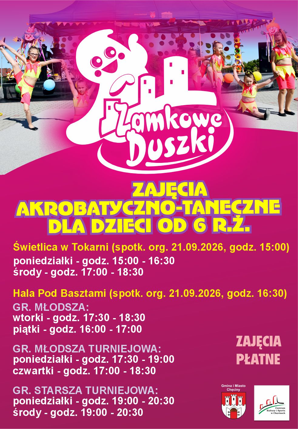 zamkowe duszki 26