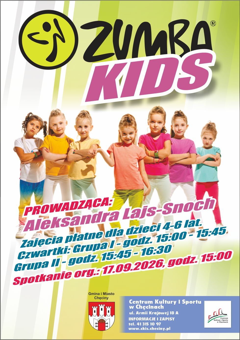 zumba kids 26