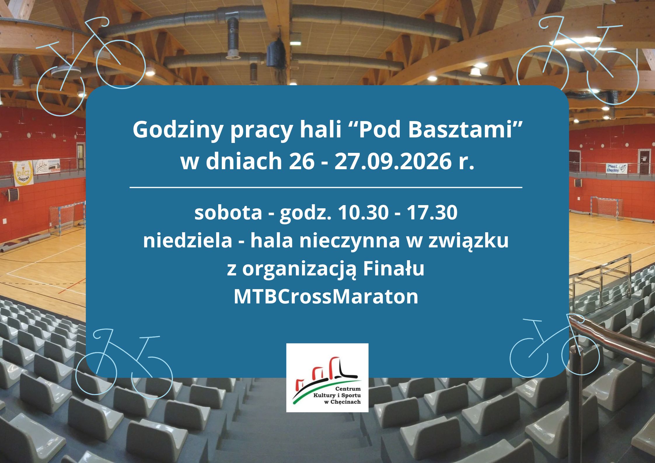 hala weekend 26 09 2026